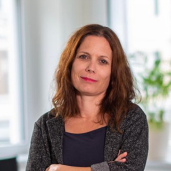 Anita Hirzel