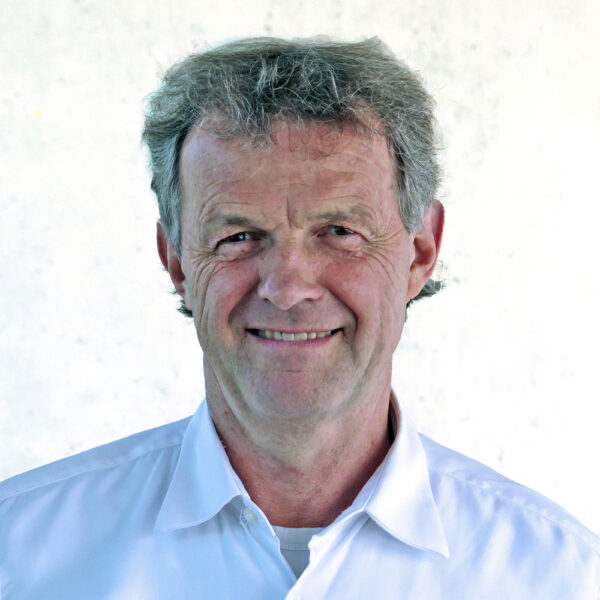 Peter Huber