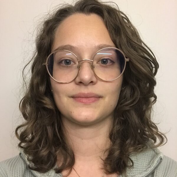 Joëlle Jäger