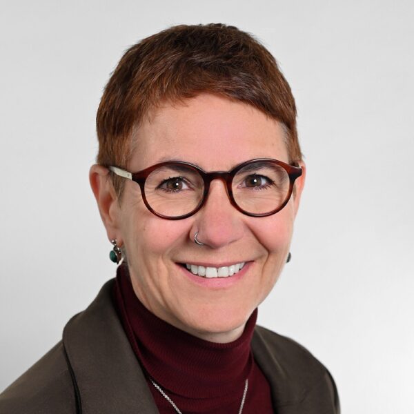 Corinna Martinelli
