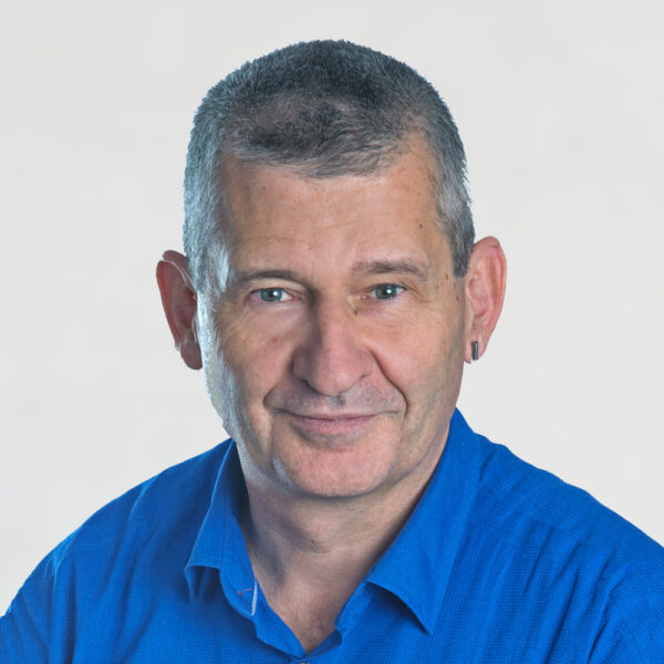 Hans Roth