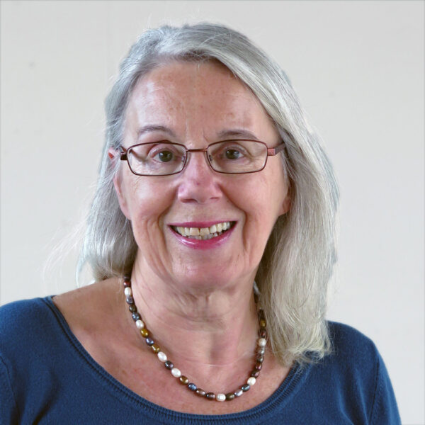 Karin Signer