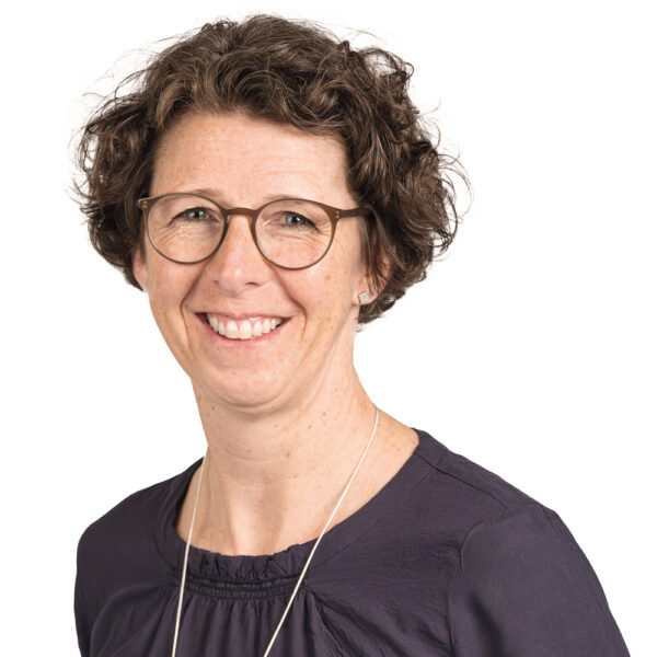 Charlotte Zysset