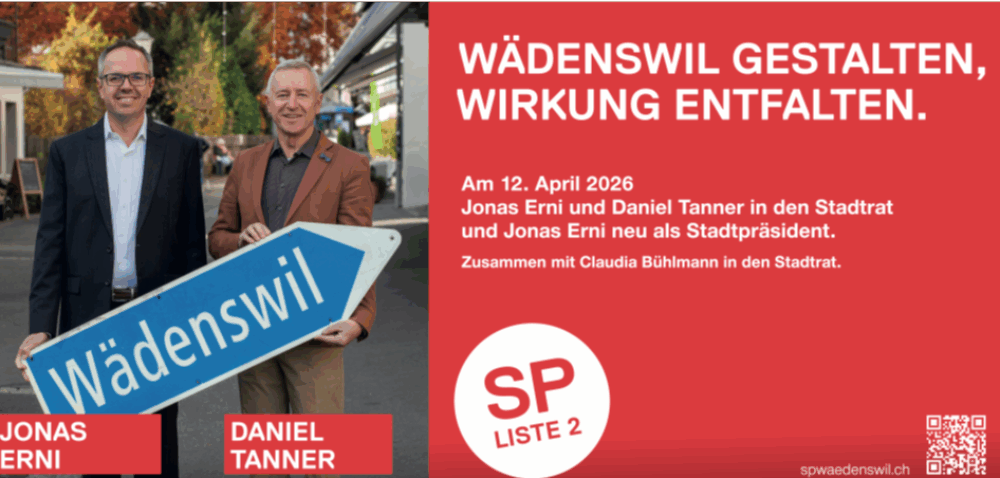 Wahlen