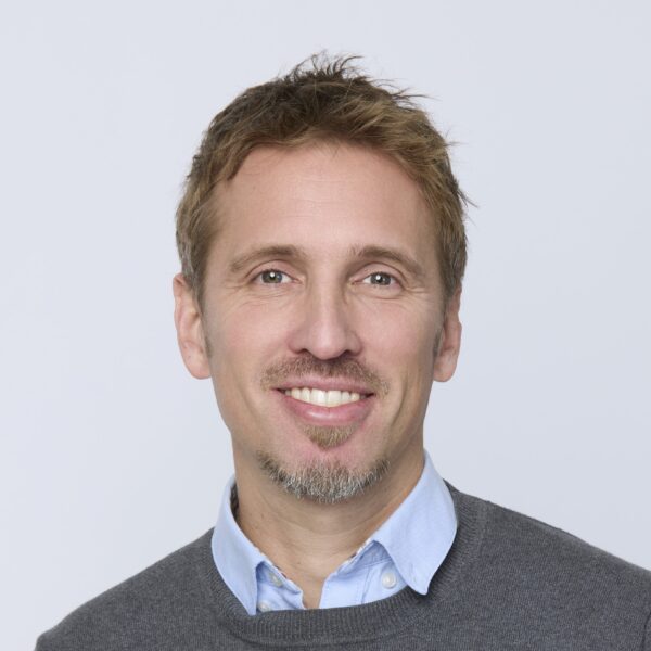 Oliver Schaer